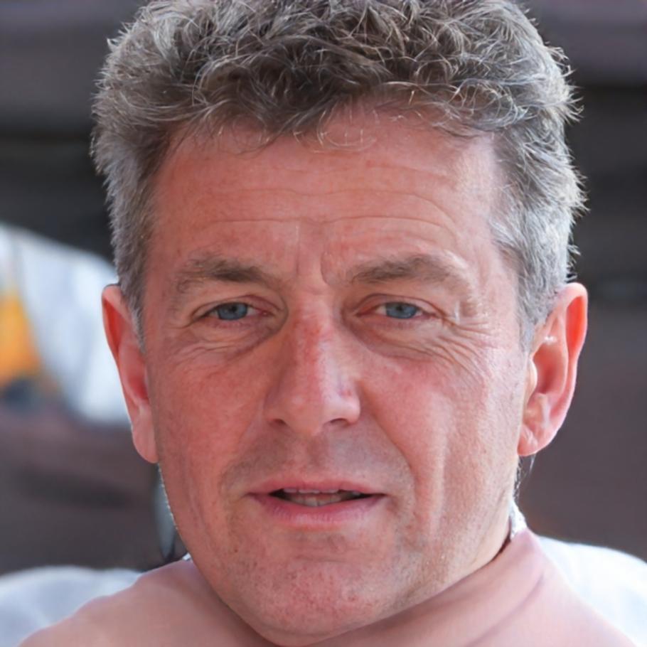 Finanzexperte Tobias Lindemann
