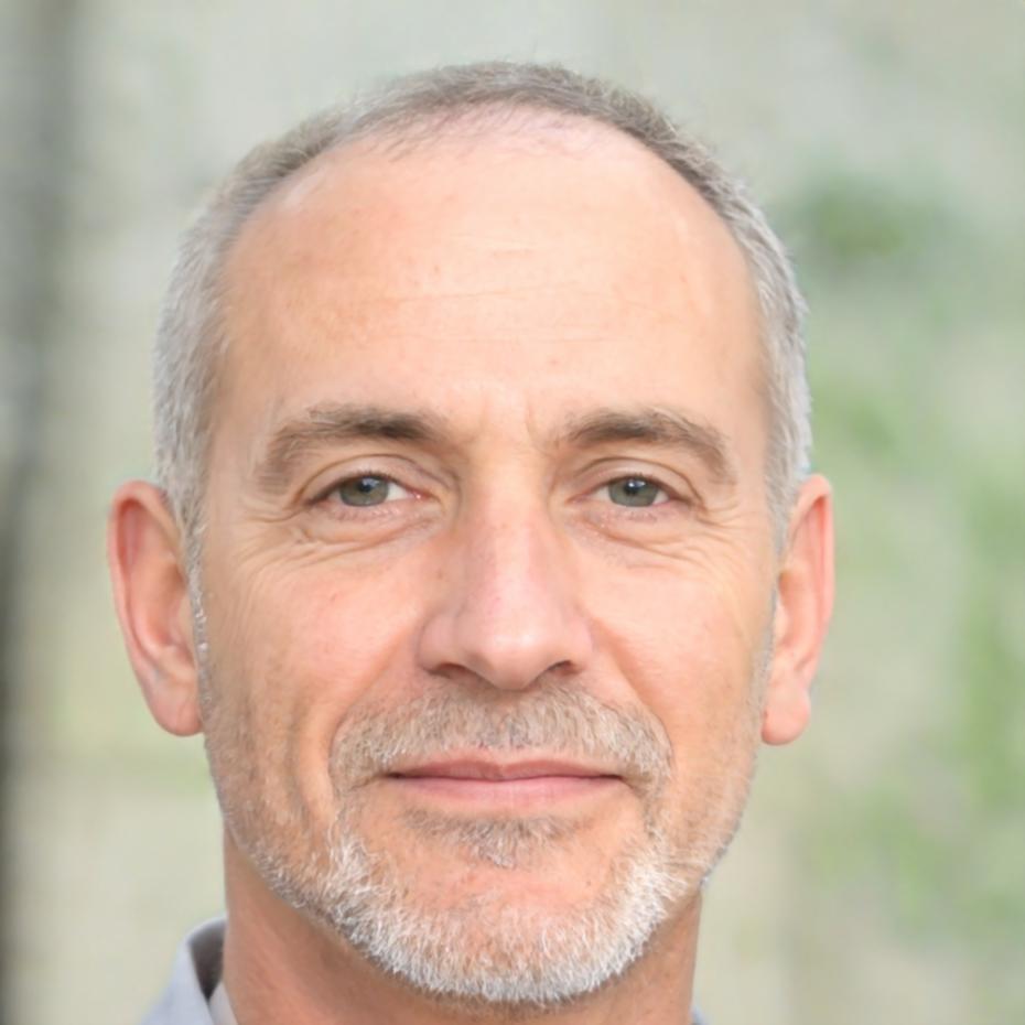 Finanzexperte Henrik Moldenhauer